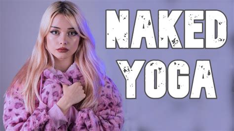 naked yoga videos|Nude Yoga Porn Videos 